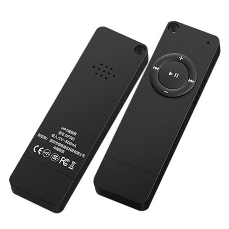 Торговая гарантия поставщиков XT02 U диск Стиль MP3 музыкальный плеер