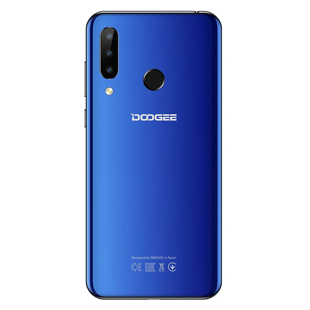  Смартфон Doogee N20 на Android 6 3 экран 4350 дюйма 4 Гб + 64 ГБ/16 Мп 8 9 0