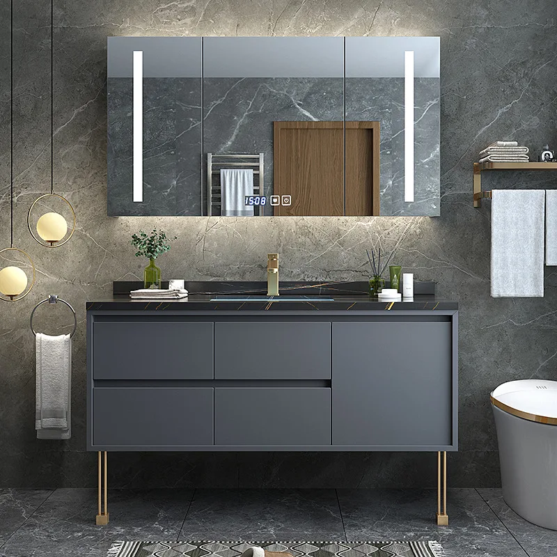 Cbmmart Custom Made Bath Vanity Bathroom Sink Base Cabinets