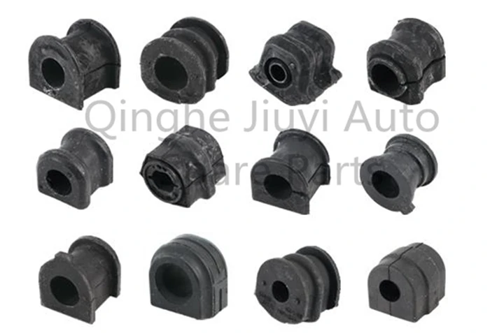 GOOD quality best sellers Rubber engine mounting bracket Oem 12372-22060 for Toyota
