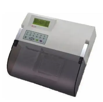 Hospital Laboratory Elisa Microplate Reader And Microplate Elisa Washer
