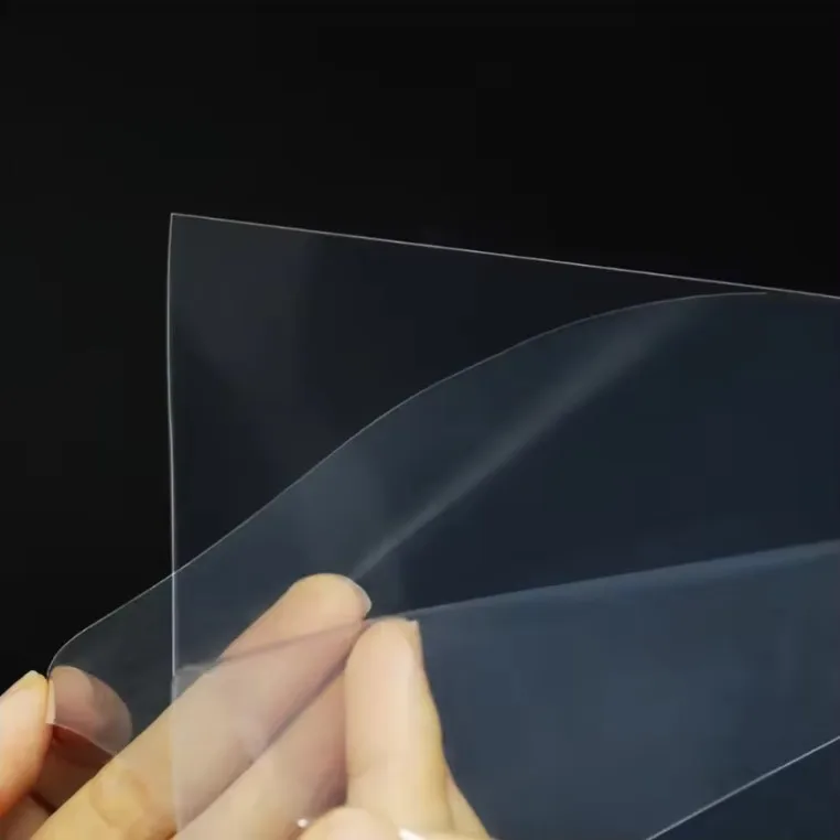 Новый продукт LongTai 95% светопроницаемая пленка для 3D-принтера