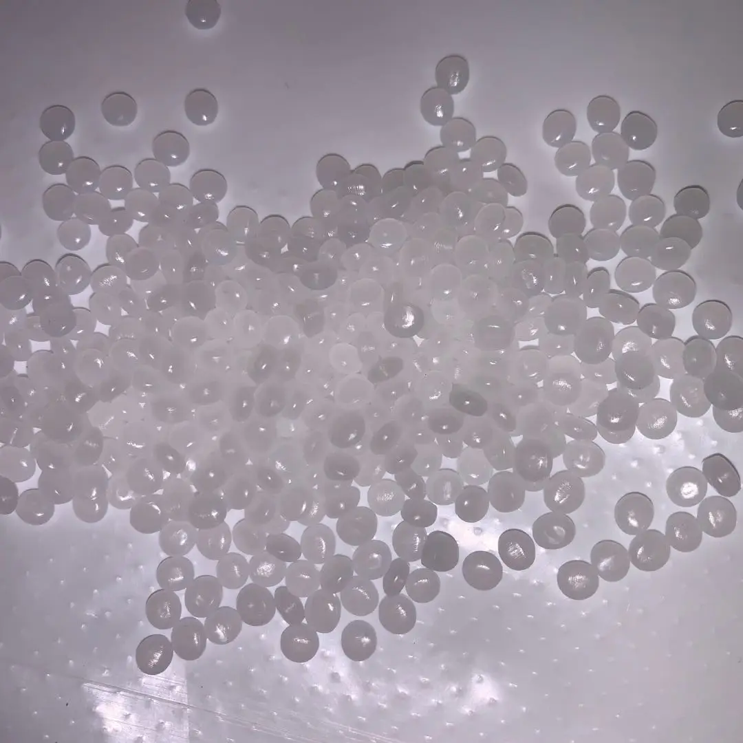 Продажа полиэтиленовых гранул LLDPE 1001XBU, пластиковая смола. Гарантия заводской цены!