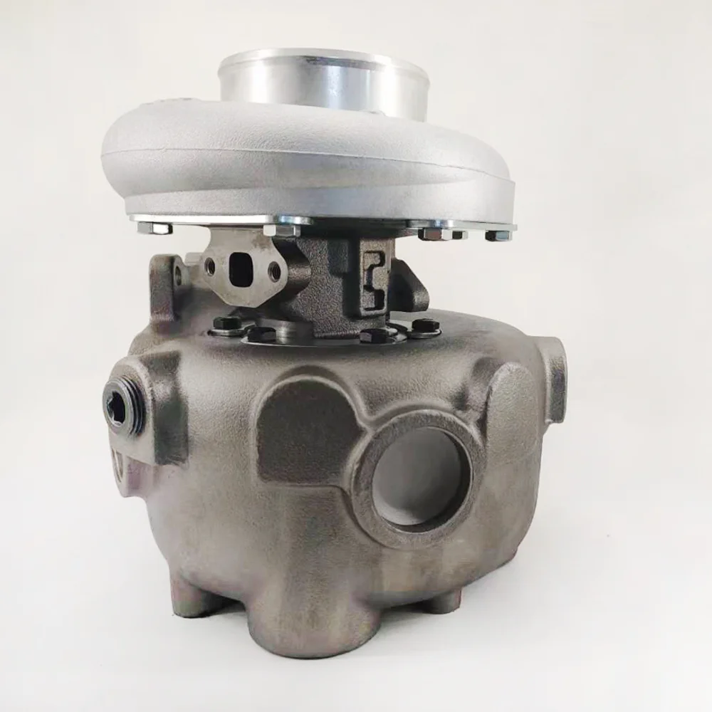 Wholesale turbo price cheap high quality diesel Engine Marine S300W072 Turbo 174404 2244859 durability superior turbocharger