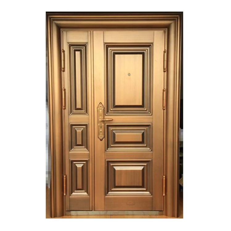 clean room steel door
