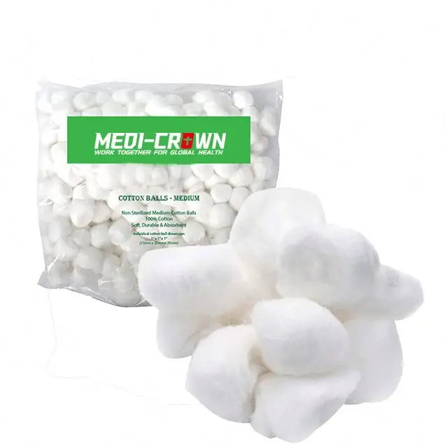 hospital use cotton balls large of cotton balls medical whole cotton balls