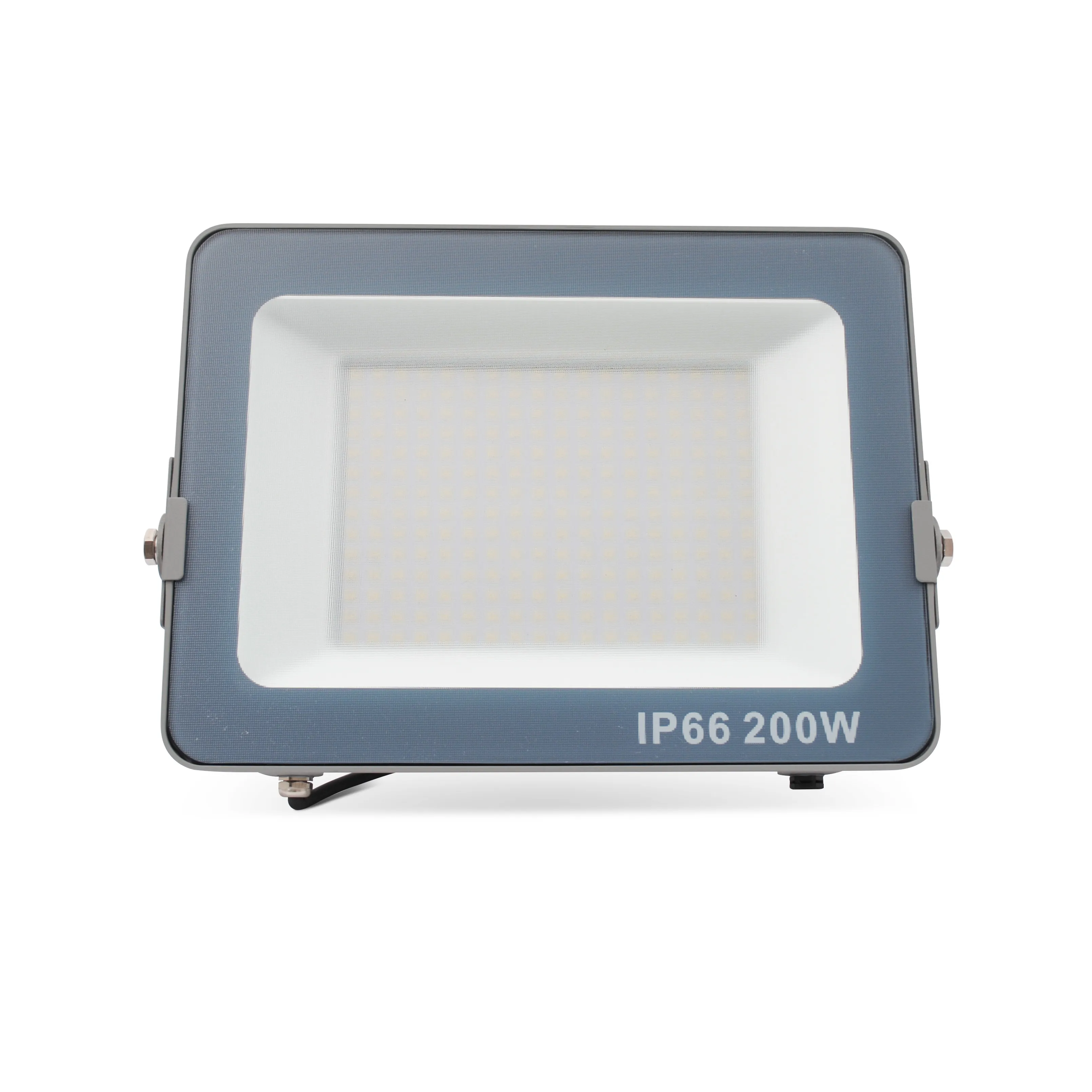 HESHI High quality IP65 waterproof 30W 50W 100W 150W 200W led outdoor floods light