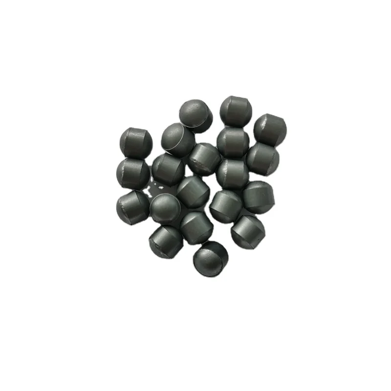 Favourable price  China B4C ceramic plate boron carbide powder  B4c sheet for Neutron absorption ball ceramic