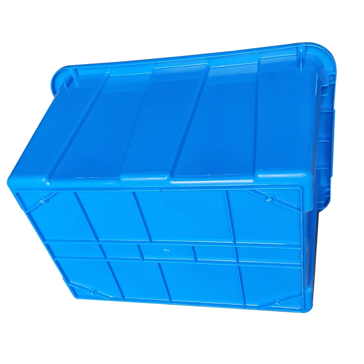 Fish Box Large Fish Holding Container Bin for Restaurants Price Plastic Indoor Aquariums & Accessories Food Grade HDPE 200 Liter