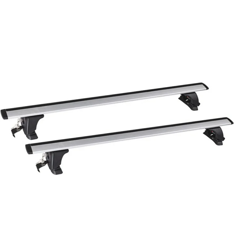 Factory Price High Quality Aluminum car cross bars for Roof Rack