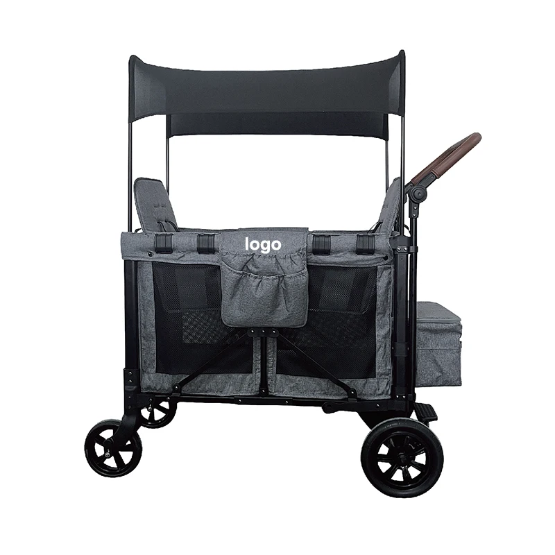 stroller baby 4 in 1camping cart baby stroller wagon 2 seater keenz wonderfold bags,quad stroller wagon