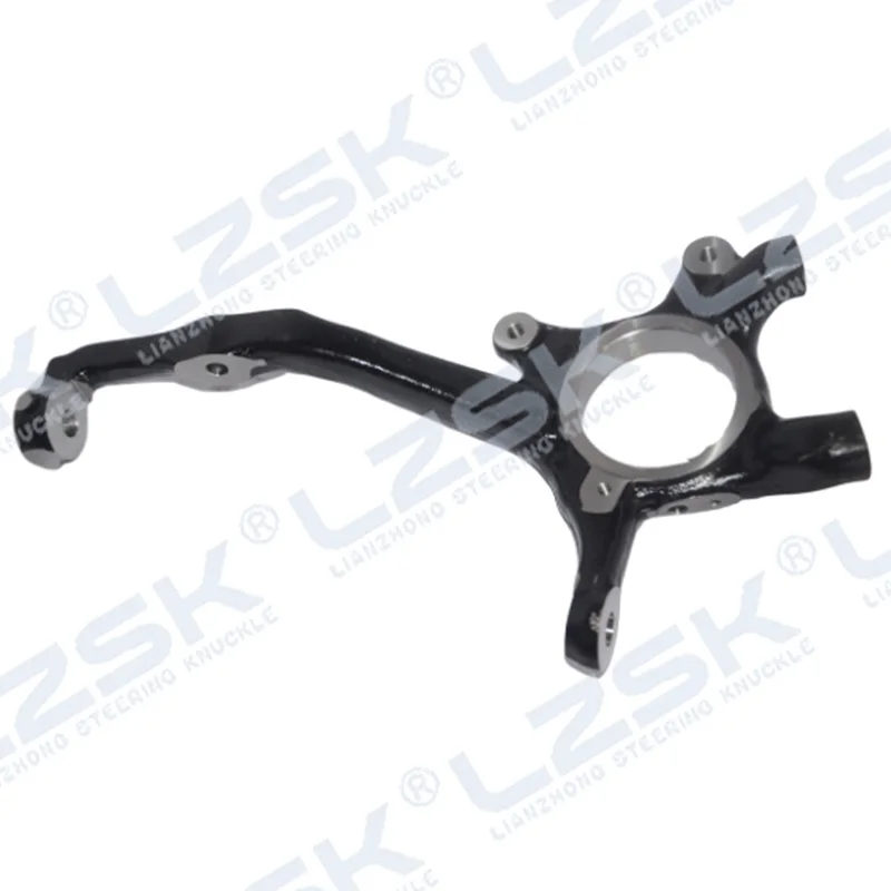 43211-60170         43212-60170 for toyota prado  forged parts steeirng knuckle