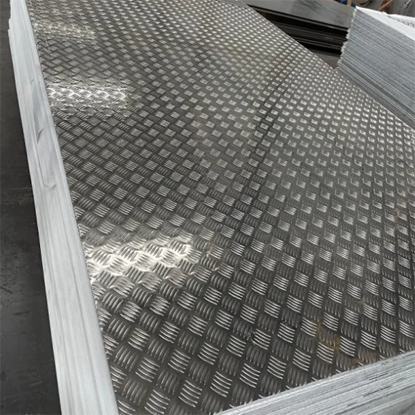 ASTM 5A06 H112 Aluminum Metal Plate 1050 1060 1100 5083 5052 5059 6061 7050 Aluminum Sheets