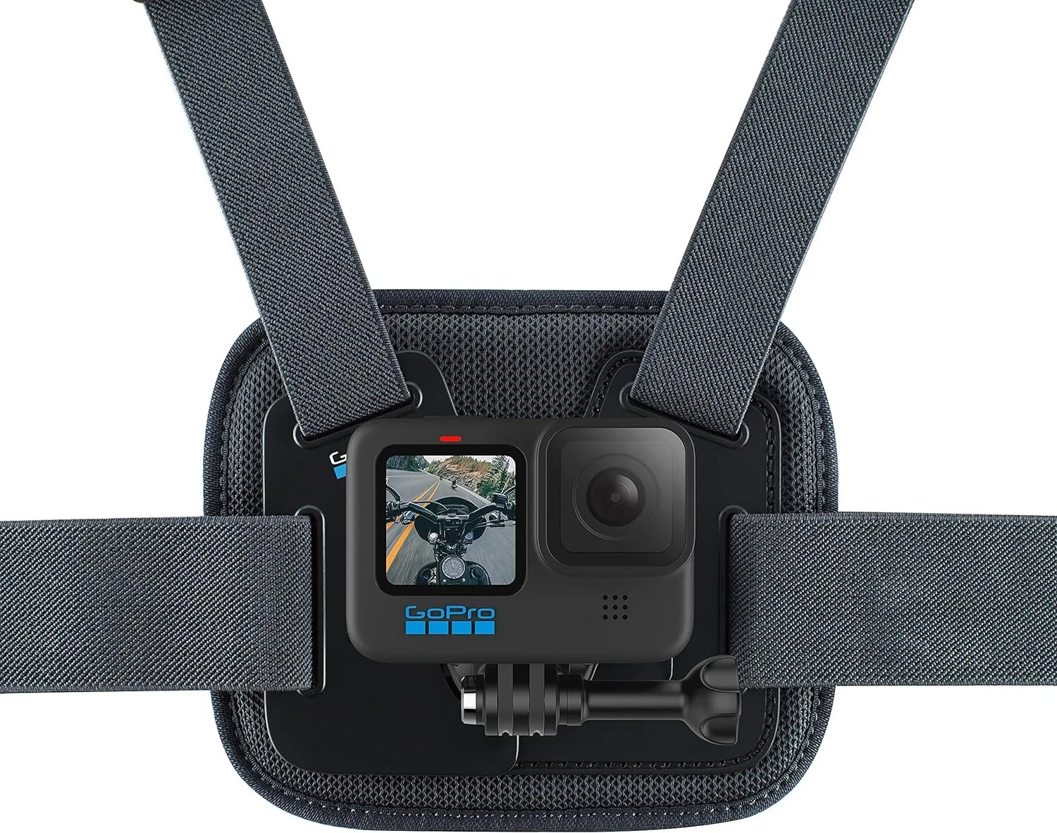 Chest Strap for gopro  GoPro Performance Chest Mount (All GoPro Cameras) - Official GoPro Mount