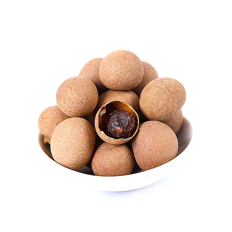 
Old Herbalist Doctor Longan Dried Longan Nourishing Blood Euphoria Longan 