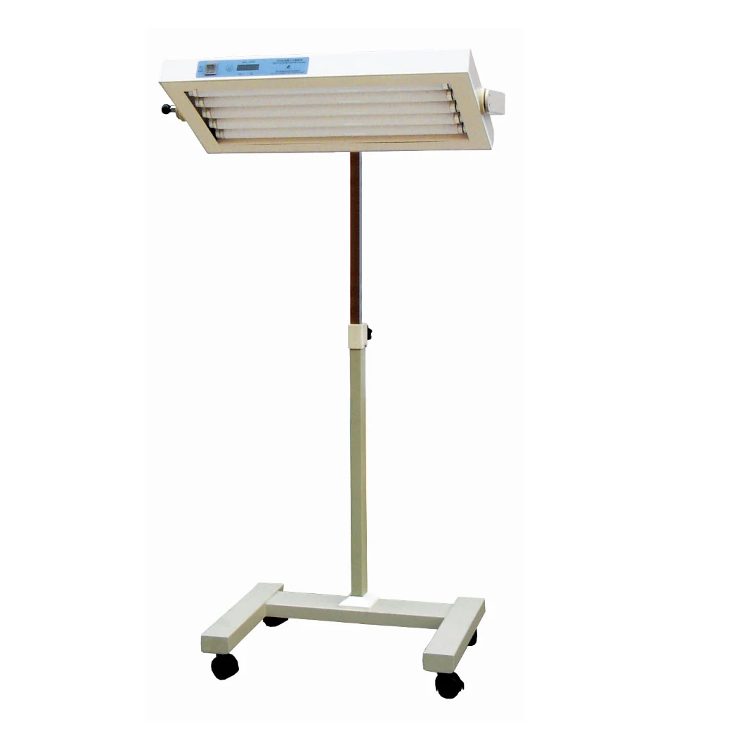 Infant Equipment Light Neonatal Newborn baby Infant Phototherapy Unit
