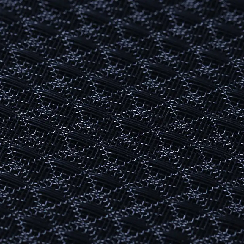 Nylon dust net air conditioner air filter mesh