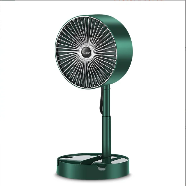 Wholesale Home Appliance Indoor Room 1000W Portable Space PTC Fast Heating Fan Electric Small Heater