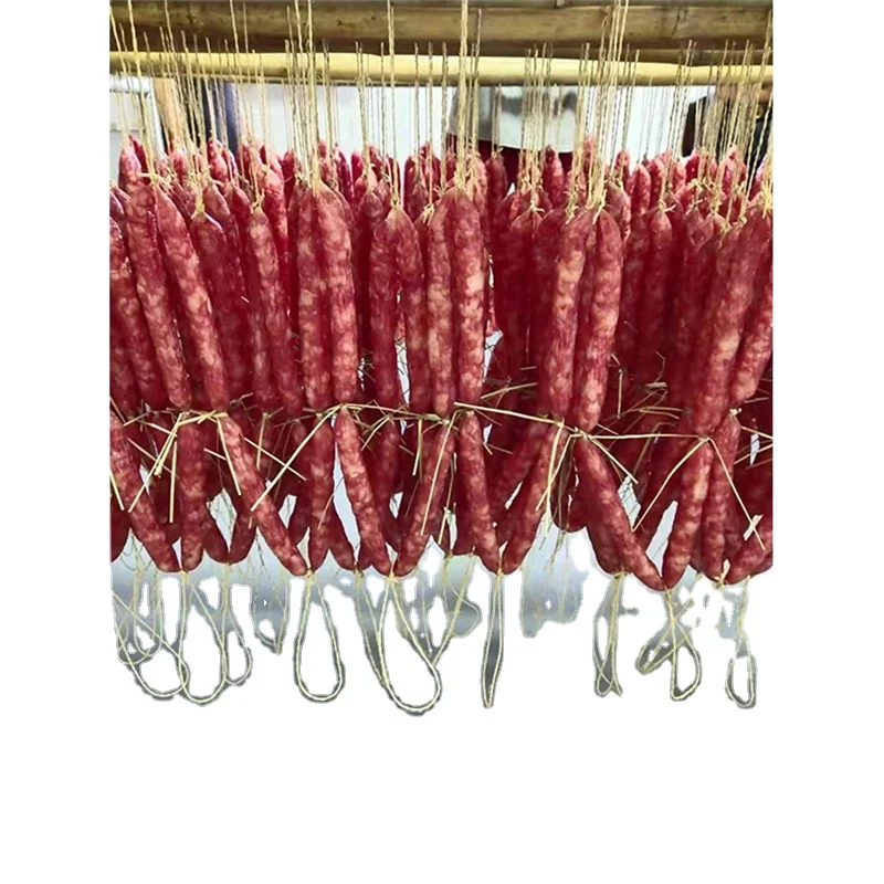 Популярные кантонские фермерские продукты в китайском стиле соевый соус колбаса для еды
