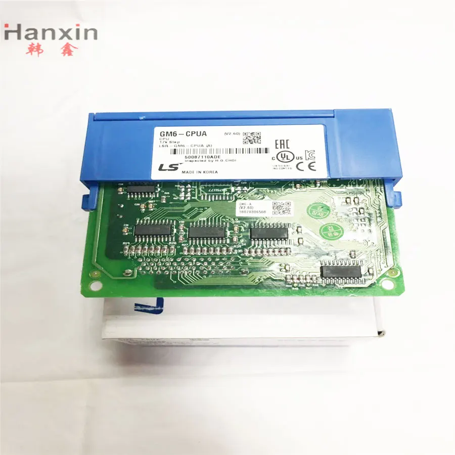 Korea plc ls Power module output module GM6-PAFB