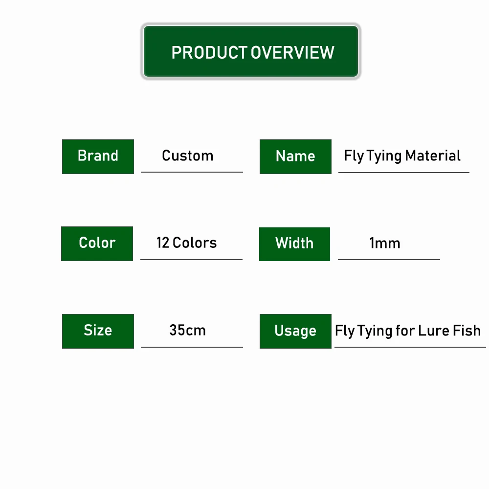 13 fly tying materials (5)
