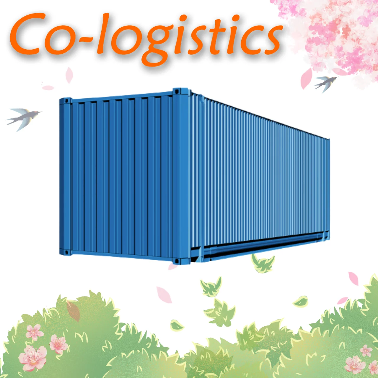 Ship rate LCL FCL FOB DDU Shipping company Agent Ocean shipping from China to Japan