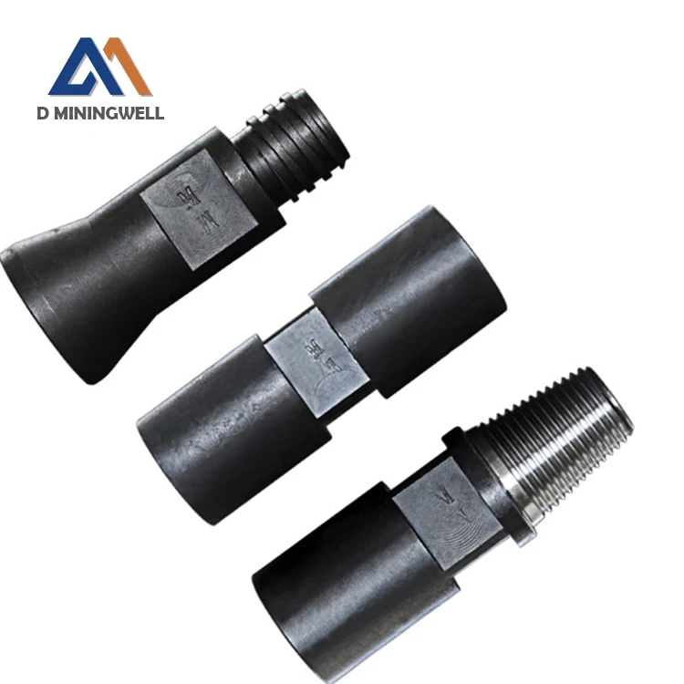 89mm Direct Selling Water Well Api Pipes Dth Drill Pipe For Mining Quarry Water Well