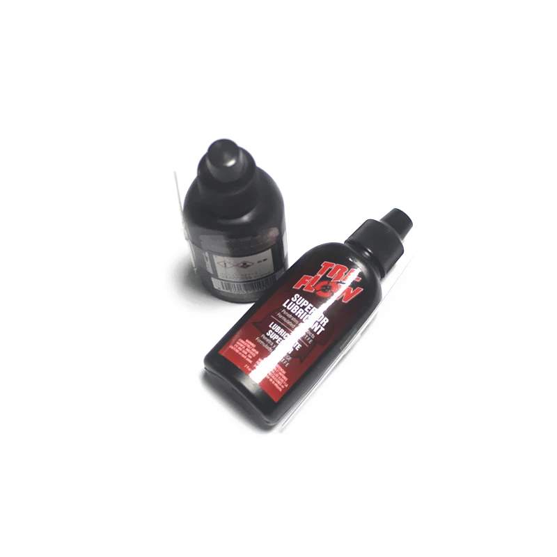 New SMT Samsung pick and place machine accessories anti-rust oil nozzle lubrication nozzle  maintenance oil