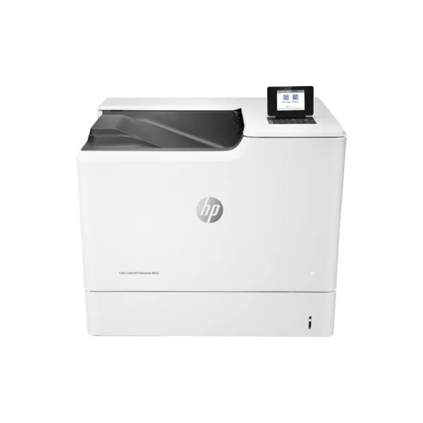 Отремонтированный офисный принтер многофункциональный лазерный для Hp Color LaserJet Enterprise M652 M653 цифровая печать