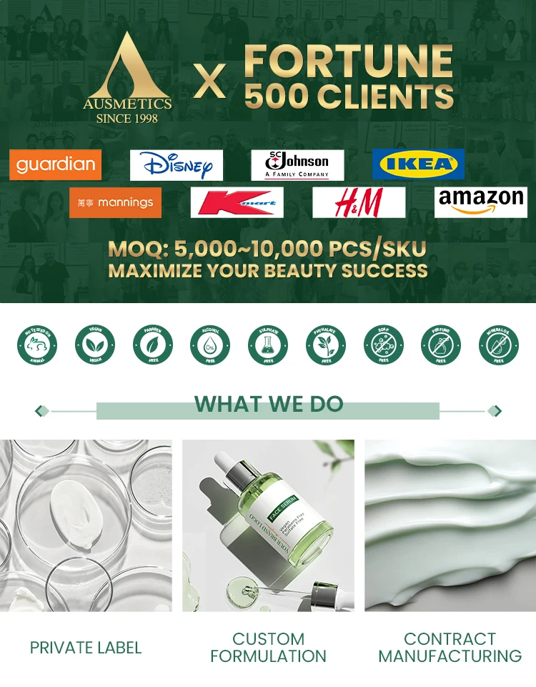 Free sample moisturizer face gel cream hydrating water face gel