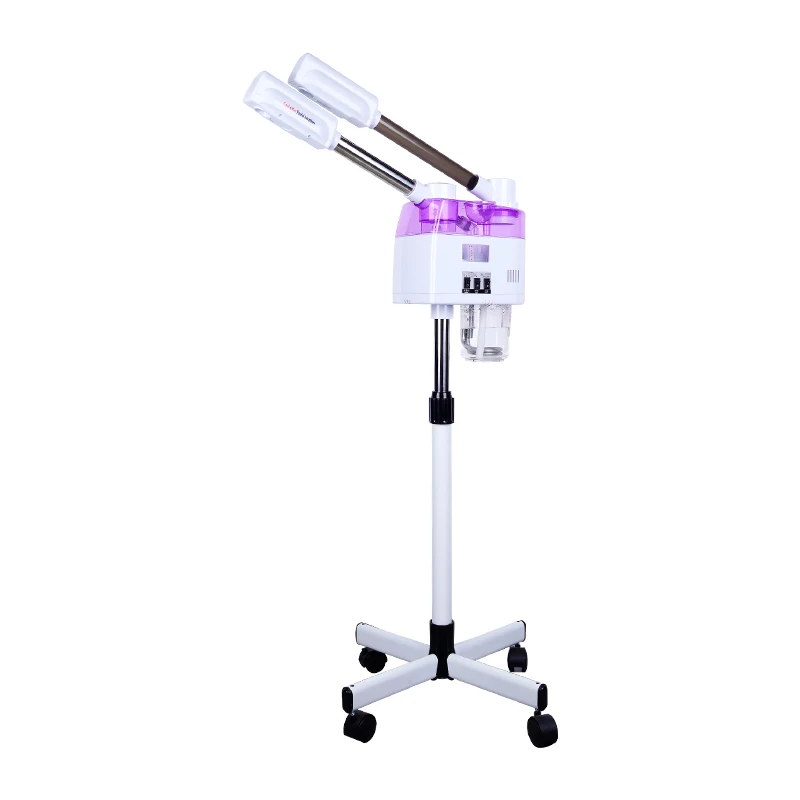 2023 new spa care project Facial steam beauty machine