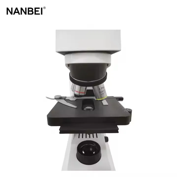 NANBEI Camera Digital biological binocular microscope High-resolution seamless connection