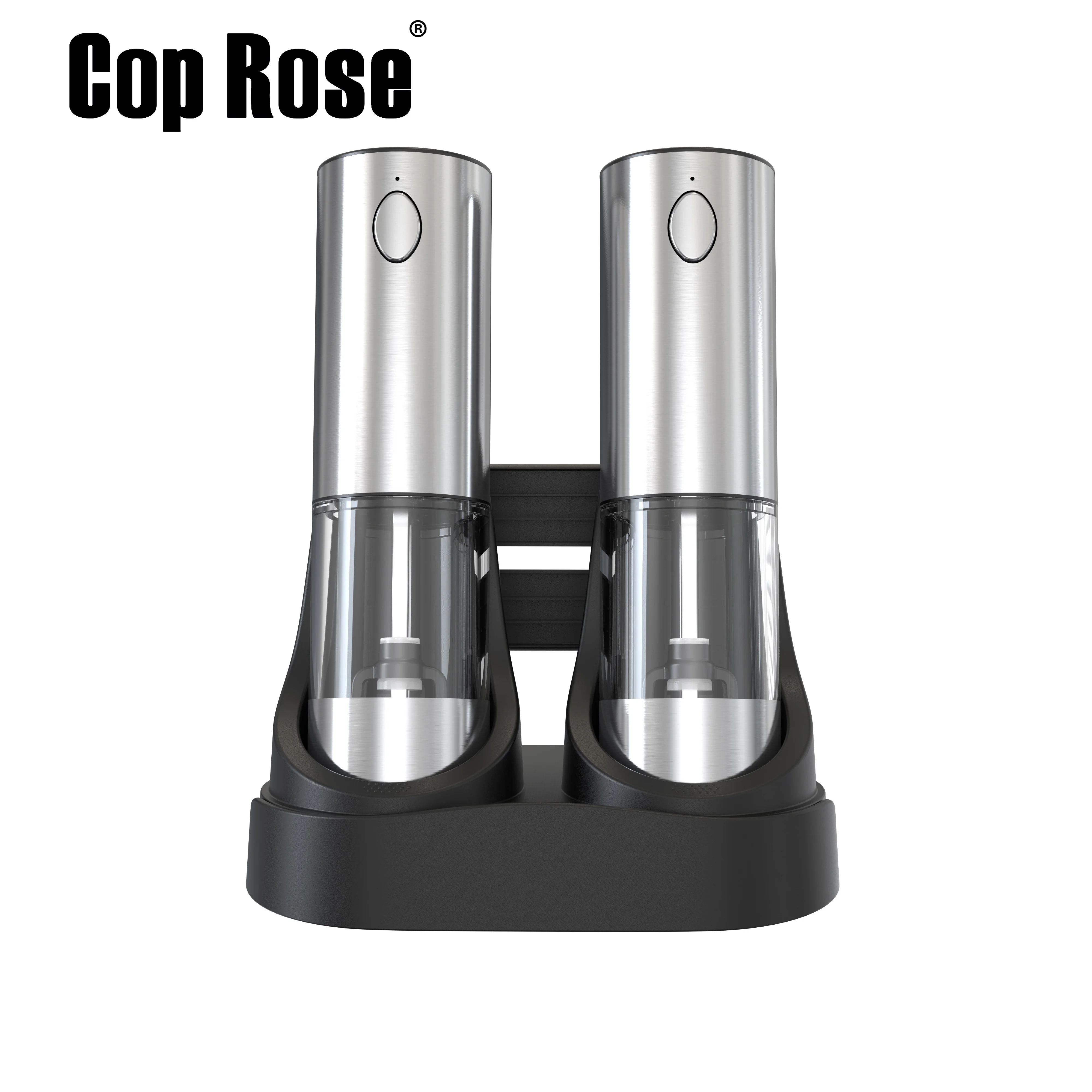 Электрическая кофемолка Cop Rose для кухни