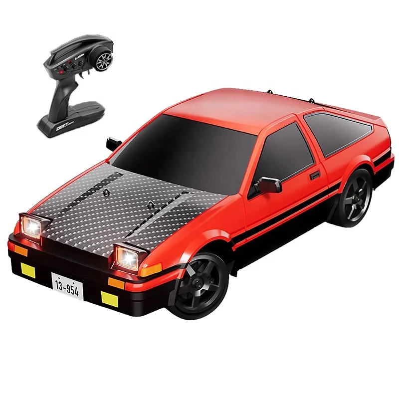 Новый продукт R1202 RC автомобиль 1:12 30 км/ч Habby машина с дистанционным управлением 4wd для детей подарки игрушки гоночный 390 мотор Дрифтерный
