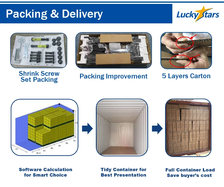 Luckystars Factory Wholesale Professional Indoor Cardio Sport Stationary Bicycle Muscle Training Exercise Spin Bike