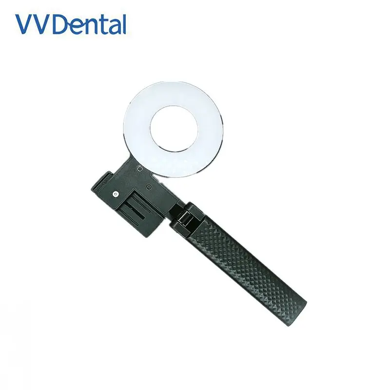 Dental Photography Light Equipment Mount Dental Photography Light Stand Slr Light For Dental Photography