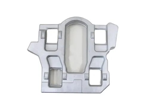 hot forging Parts Cold Forging Aluminium