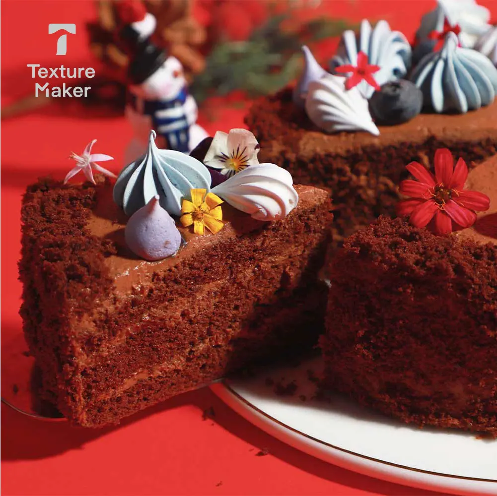 Great Value For Money Cream Color Powder All Purpose Vegan Friendly Egg Free Powder