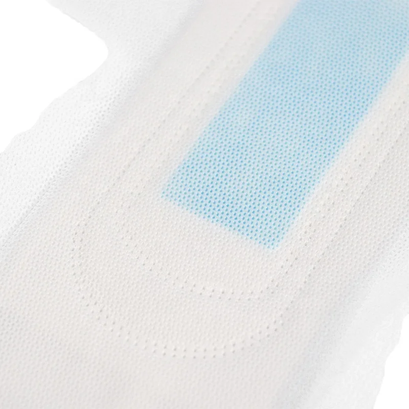 Lady Kitty Sun Care OEM The Latest Hot Selling Herbal Eco Friendly Wholesale Organic Cotton Lady Cheap Sanitary Napkin