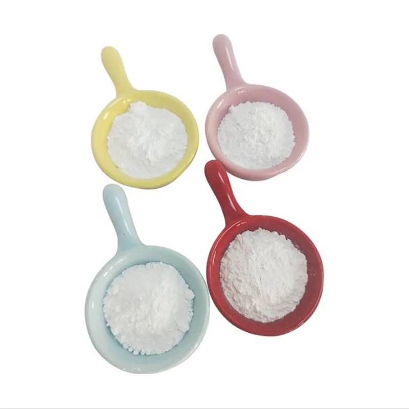 Pure Barium Sulphate Pure Natural Industrial Grade Barium Sulfate