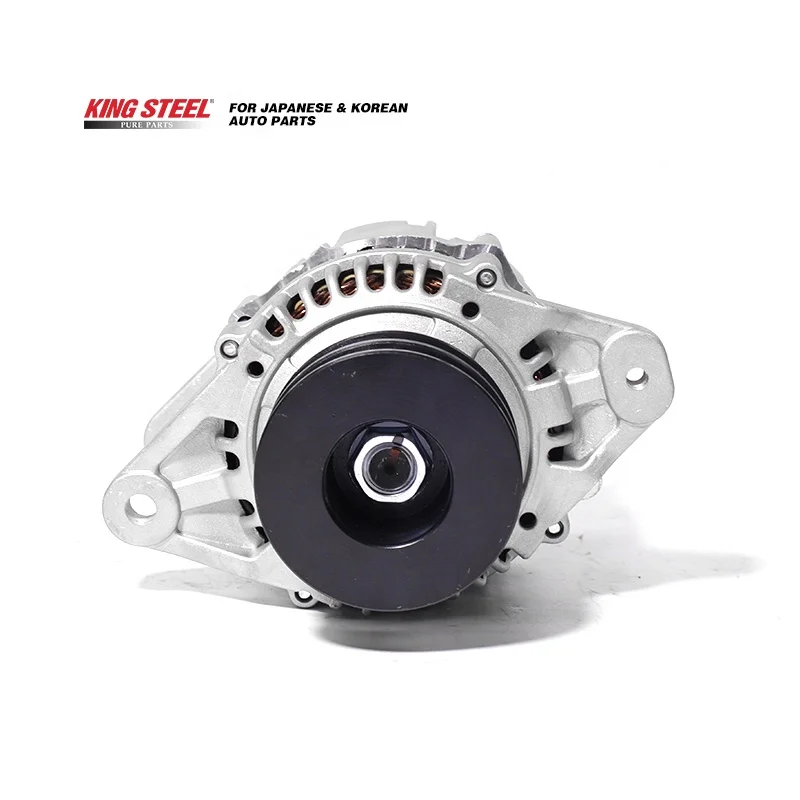 KINGSTEEL OEM 23100-6T002 231006T002 Auto Parts Autopartes para autos Electrical Engine Car Alternator For NISSAN Urvan VE24