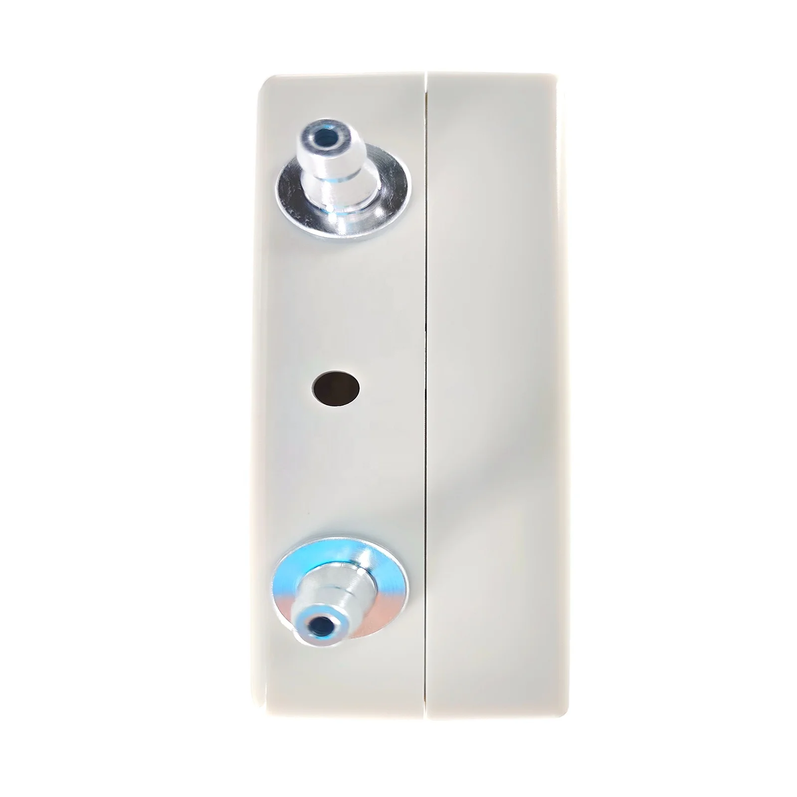 RP-01   CE certified gas analyzer  Measure O2 flow, concentration and pressure   0-10L/20L  0-100 kpa  Used in oxygen generator