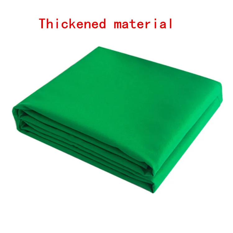 AINUO customized size writing Virtual studio TS engineering plastic module Waterproof wrinkle-proofgreen screen chroma key