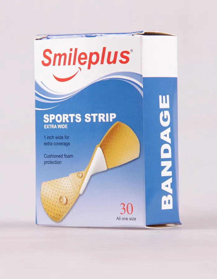 band aid plaster elastic sports bandage for the hands self-adhesive bandages finger bandages