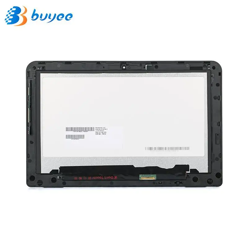 Горячая Распродажа 11,6 'для HP X360 310 G2 сенсорные экраны ЖК-дисплей Мониторы дигитайзер