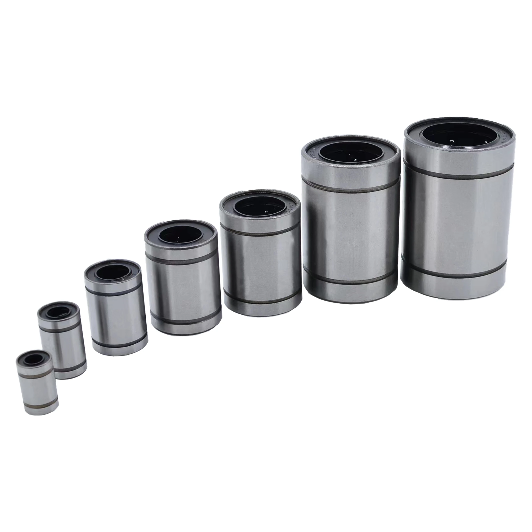 Linear shaft  cheap price linear motion ball bearing bushing bearing  LML35UU Linear Bearings