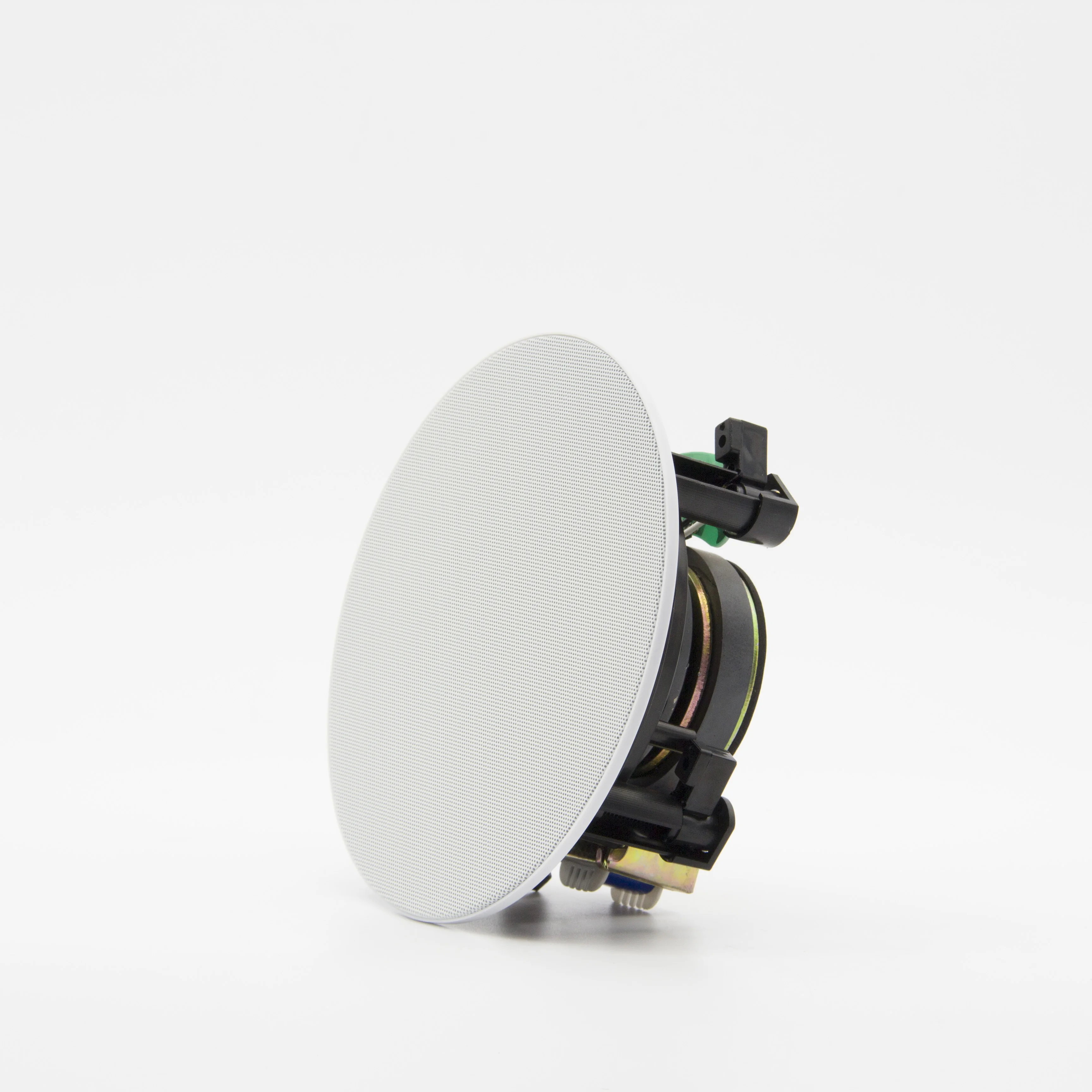 Professional Public Address System 10W 20W 4ohm 8ohm Hide In Ceiling Speaker