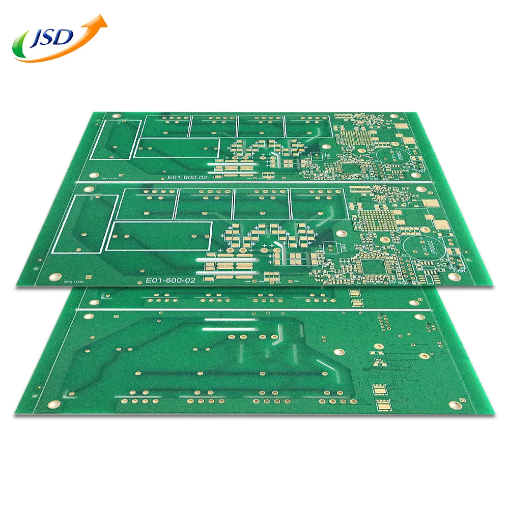 Module Accessories Assembly Mobile Power Bank 12v Battery Charger Pcb Board fabrication 3.7 battery charger