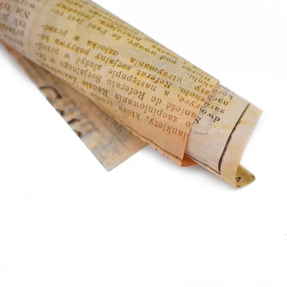 
Перерабатываемая белая шелковая салфетка 18 г/м2 с логотипом на заказ для упаковки обуви 