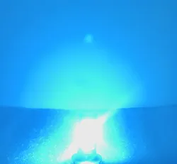 H4 80W 3570 2SMD Car Highlight Led Driving Lights Motorbikes Fog Lights